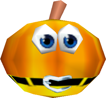 Download Zip Archive - Jack-o'-lantern (750x650), Png Download