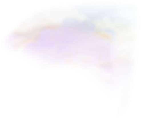 Надежда Хан «nld Halloween Freebie Fog » На Яндекс - Cloud (500x444), Png Download