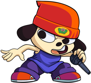 Banjo-kazooie (500x434), Png Download