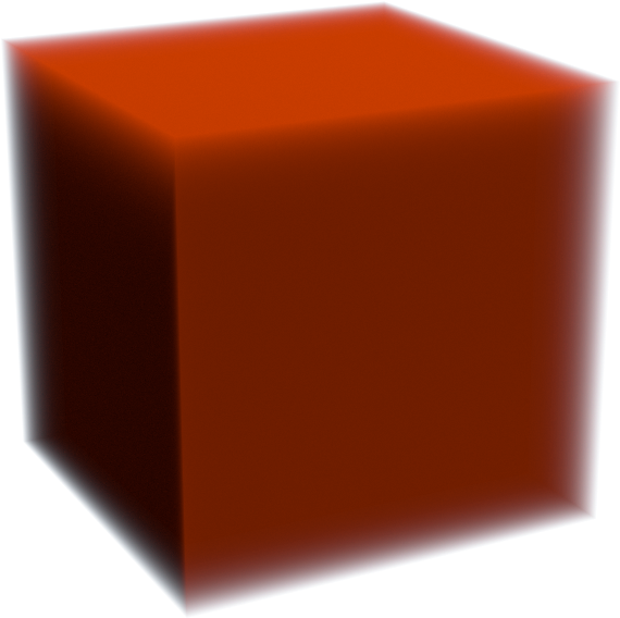 No Texture - Box (1280x720), Png Download