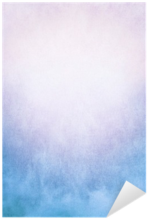 Blue Pink Fog Background/a Background Image Of Fog, - Light (400x400), Png Download