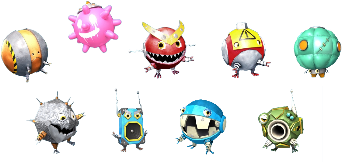 The Banjo Kazooie Wiki - Banjo Kazooie Nuts And Bolts Robot (1198x583), Png Download