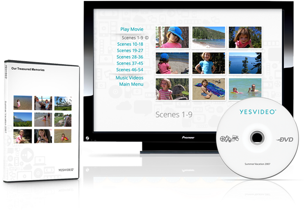 What You Get - Film (700x462), Png Download