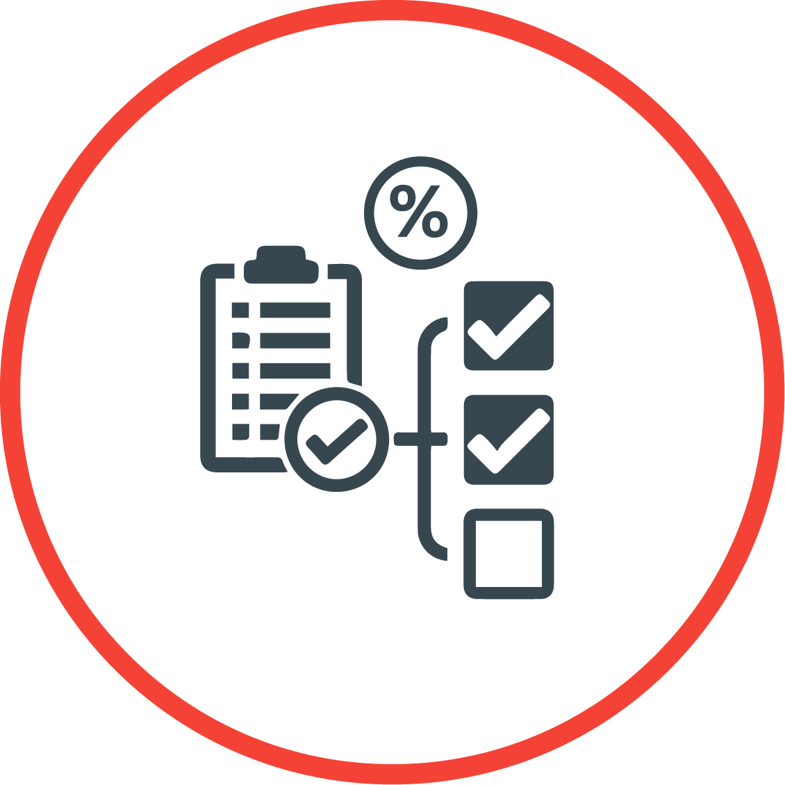 Task Custom Checklist - Project Management (1130x1130), Png Download