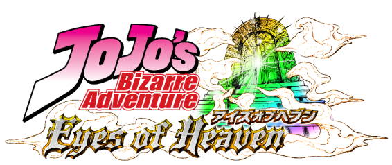 Defeat The Dreadful Vampire Dio Brando In Jojo's Bizarre - Jojo Bizarre Adventure Transparent (590x260), Png Download