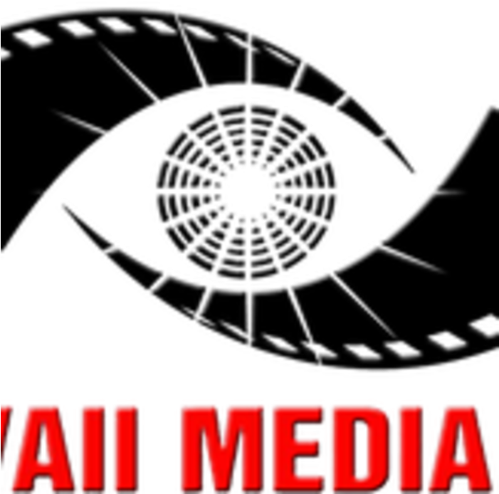 Hawaii Media Inc - Circle (700x700), Png Download