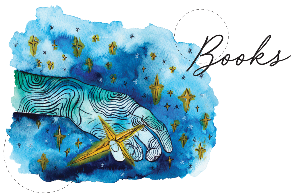 Books - Creative Arts (1000x663), Png Download