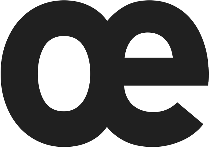 I Find The “oe” Latin Ligature To Be So Charming - Graphics (2074x884), Png Download