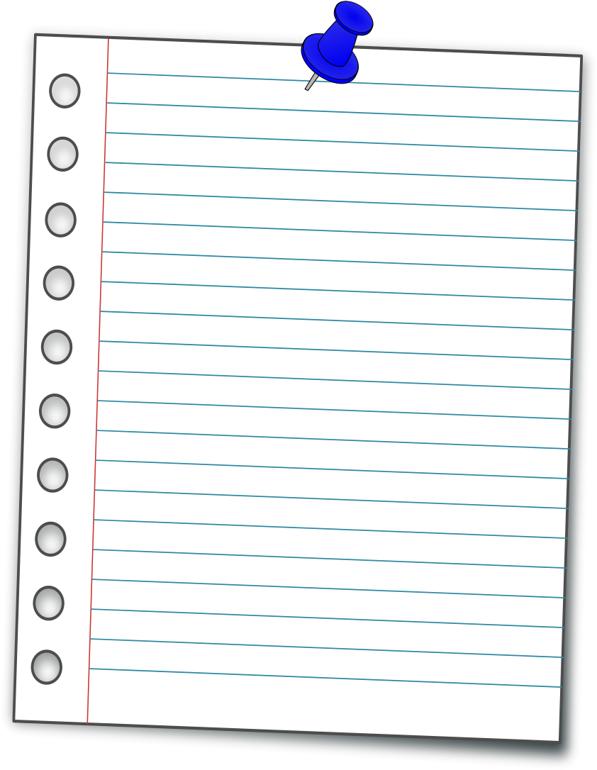 Helen Ellis Picture, Sheet - National Standard School Final Examination (850x1100), Png Download