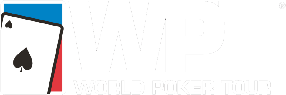 Faded Spade World Poker Tour Wpt - World Poker Tour (1000x368), Png Download