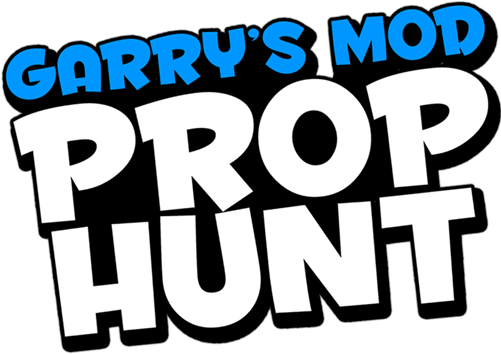 Garry's Mod Prop Hunt (500x500), Png Download