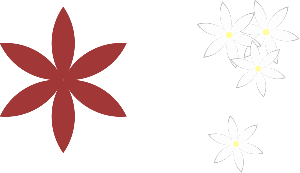 How To Set Use Daisies Svg Vector (600x346), Png Download