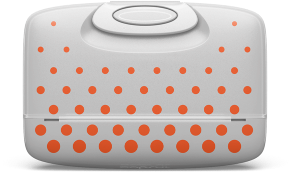 Halftone (600x359), Png Download