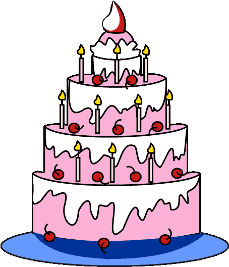 Cake Chocolate Transprent Png Free Download Pasteles - Layered Cake Drawing (678x600), Png Download