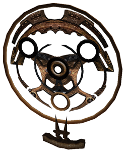 The Scion - Tomb Raider Anniversary Scion (400x300), Png Download