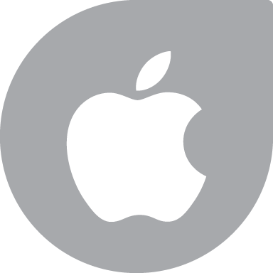 10 Apr 2015 - Iphone 5c Fbi (384x384), Png Download