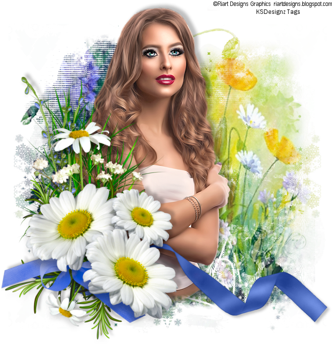 Freebie Tag Share - Camomile (700x700), Png Download