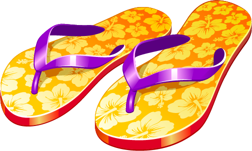 Bookmark Us And Come Back Often, We Update Regularly - Flip Flops Transparent Background (502x302), Png Download