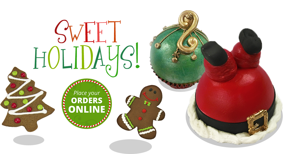 Patern2 - Xmas 17 (1080x600), Png Download