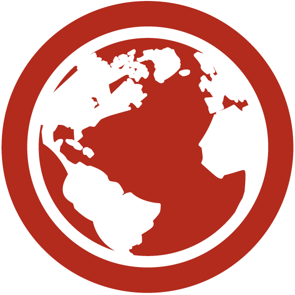 Career Management, Global/intercultural Fluency - Nace Competencies Icons (591x591), Png Download