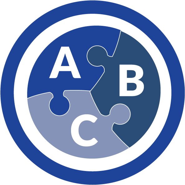 The Abcs Of Qm-focused Research - Portable Network Graphics (600x600), Png Download