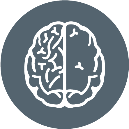 We've Defined A Clear Path To Drugs And Interventions - Alzheimer Icon (600x600), Png Download