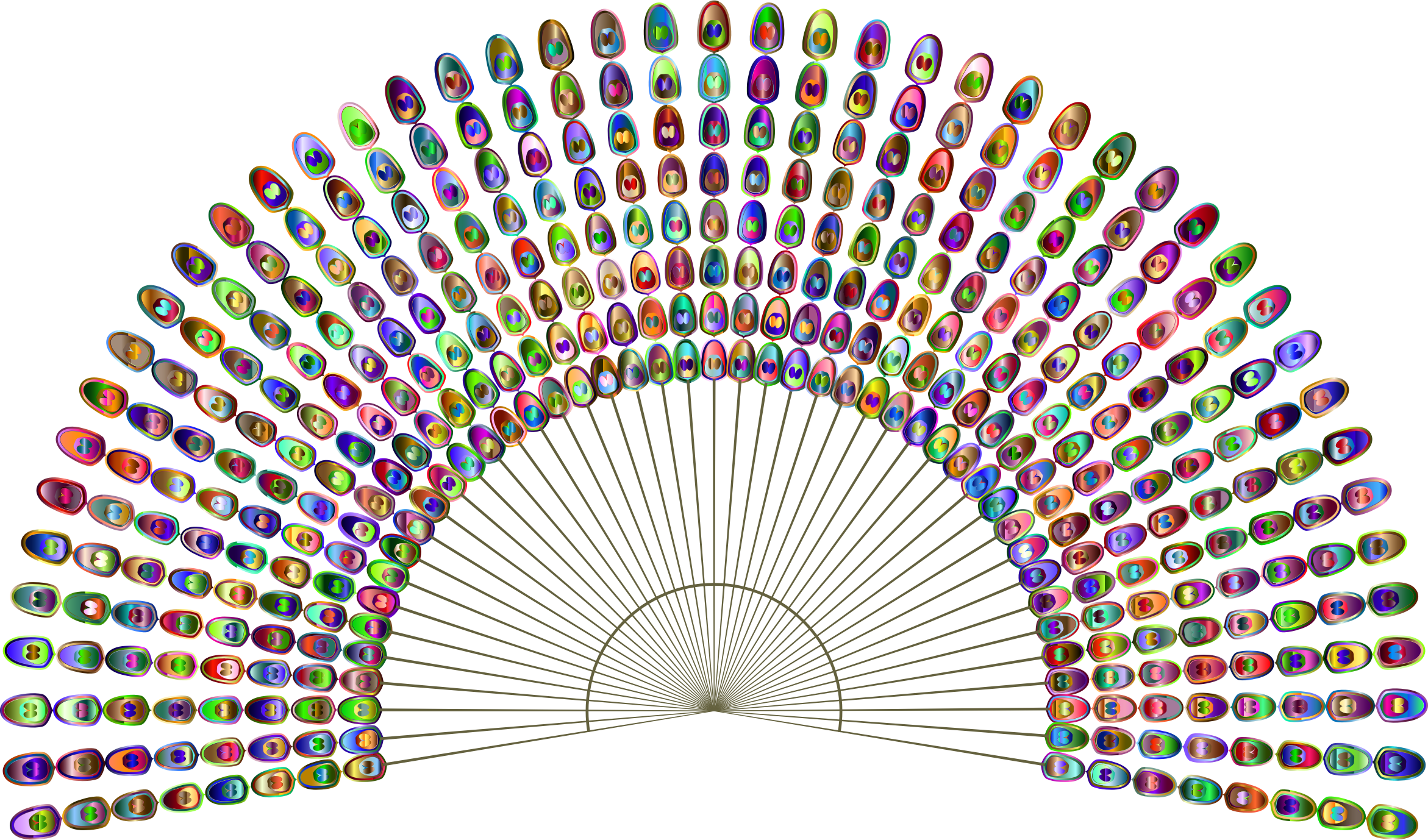 Big Image - Vector Graphics (2342x1378), Png Download