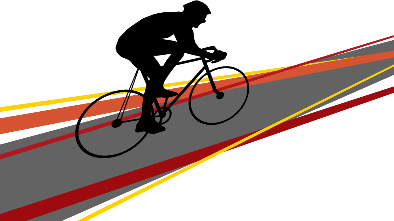 Missions Bike Ride - Road Bicycle (1366x768), Png Download