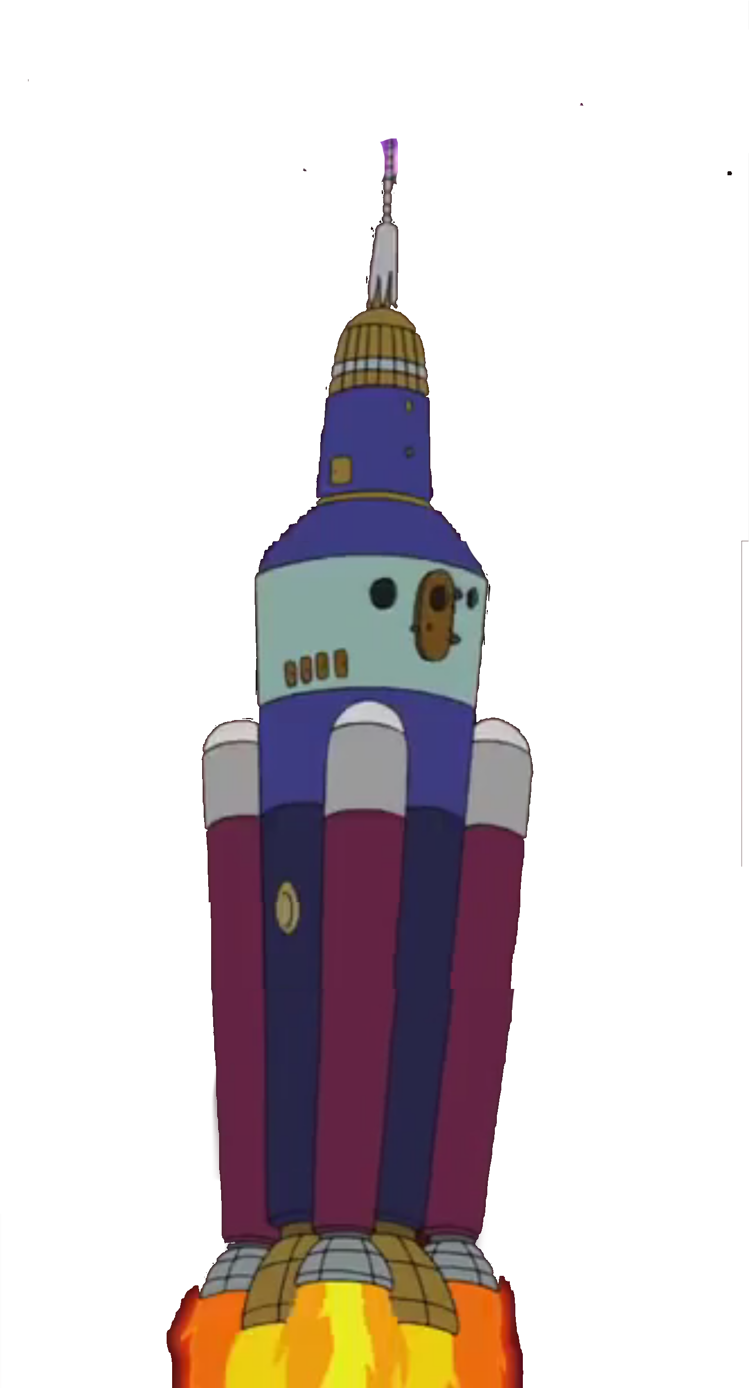 You Can Help Courage The Cowardly Dog Wiki By Expanding (1974x2771), Png Download