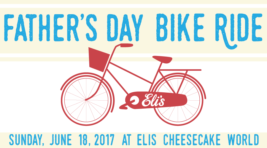 Forest Preserve Dr, Chicago, Il - Eli's Cheesecake (900x500), Png Download