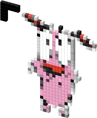 View Cursor On T-shirt - Cursor (330x418), Png Download