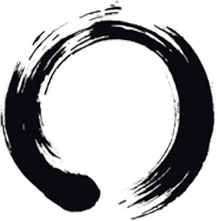 Zen Png Picture - Zen Circle (461x461), Png Download