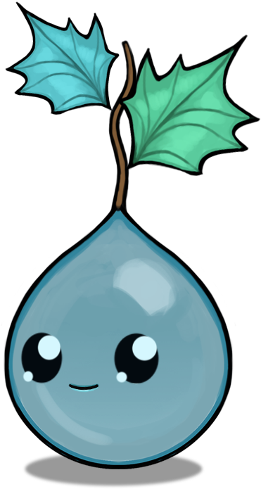 Seedling Water Evo0 - Spirograph Art (1024x1024), Png Download