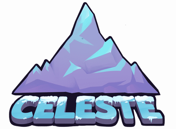 Celeste A New Challenging Platformer Gameplay Hits - Celeste Game Wallpaper Matt Makes Games (615x452), Png Download