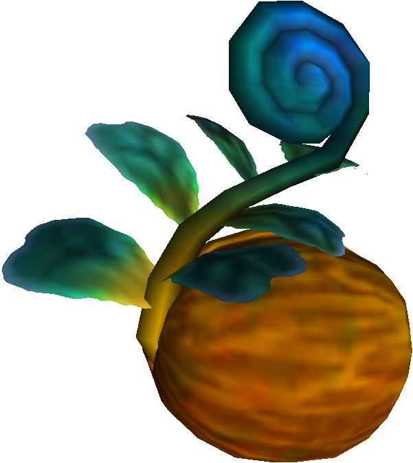 Life Tree Seedling - Arbol De La Vida Fruto (601x674), Png Download