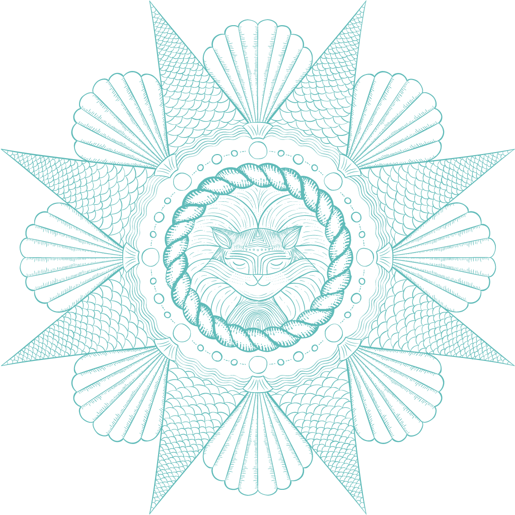 Zen Bridal Shower (1200x1069), Png Download