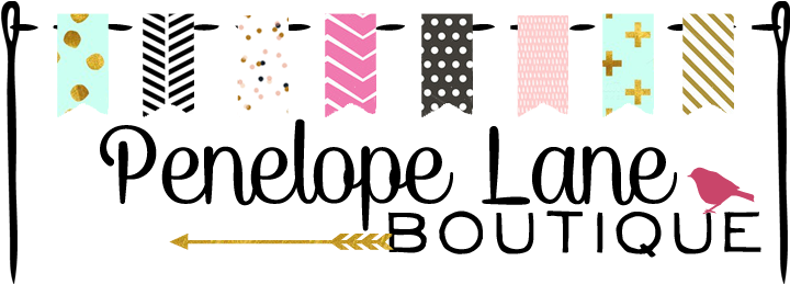 Penelope Lane Boutique - Boutique (950x300), Png Download