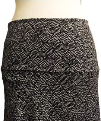 69ac27 - Pencil Skirt (400x400), Png Download