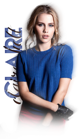 Claire Holt - Photo Shoot (274x451), Png Download