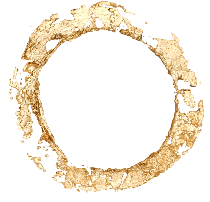 Finding Awakening - Circle (728x720), Png Download