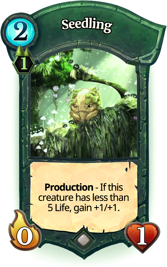 Faeria All Yellow Cards (1024x1024), Png Download