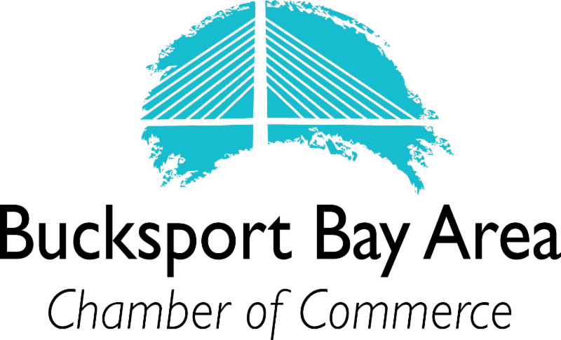 If You Scroll Down To The Very Bottom And See A Message - Bucksport Chamber Of Commerce (800x485), Png Download
