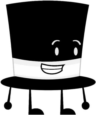 Magic Hat - Object At War (450x479), Png Download