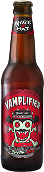 Magic Hat Vamplifier - Jopen Extra Stout (600x500), Png Download