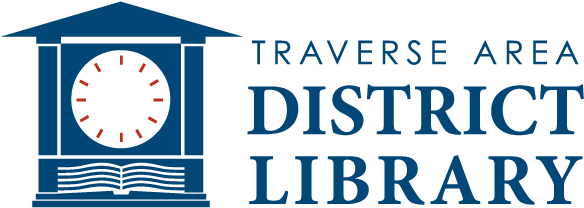 Search Query - Traverse Area District Library (590x220), Png Download