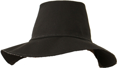 The Magic Hat Black - Hatters Magic Hat (500x500), Png Download