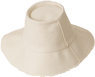 The Magic Hat Natural - Hatters Magic Hat (500x500), Png Download
