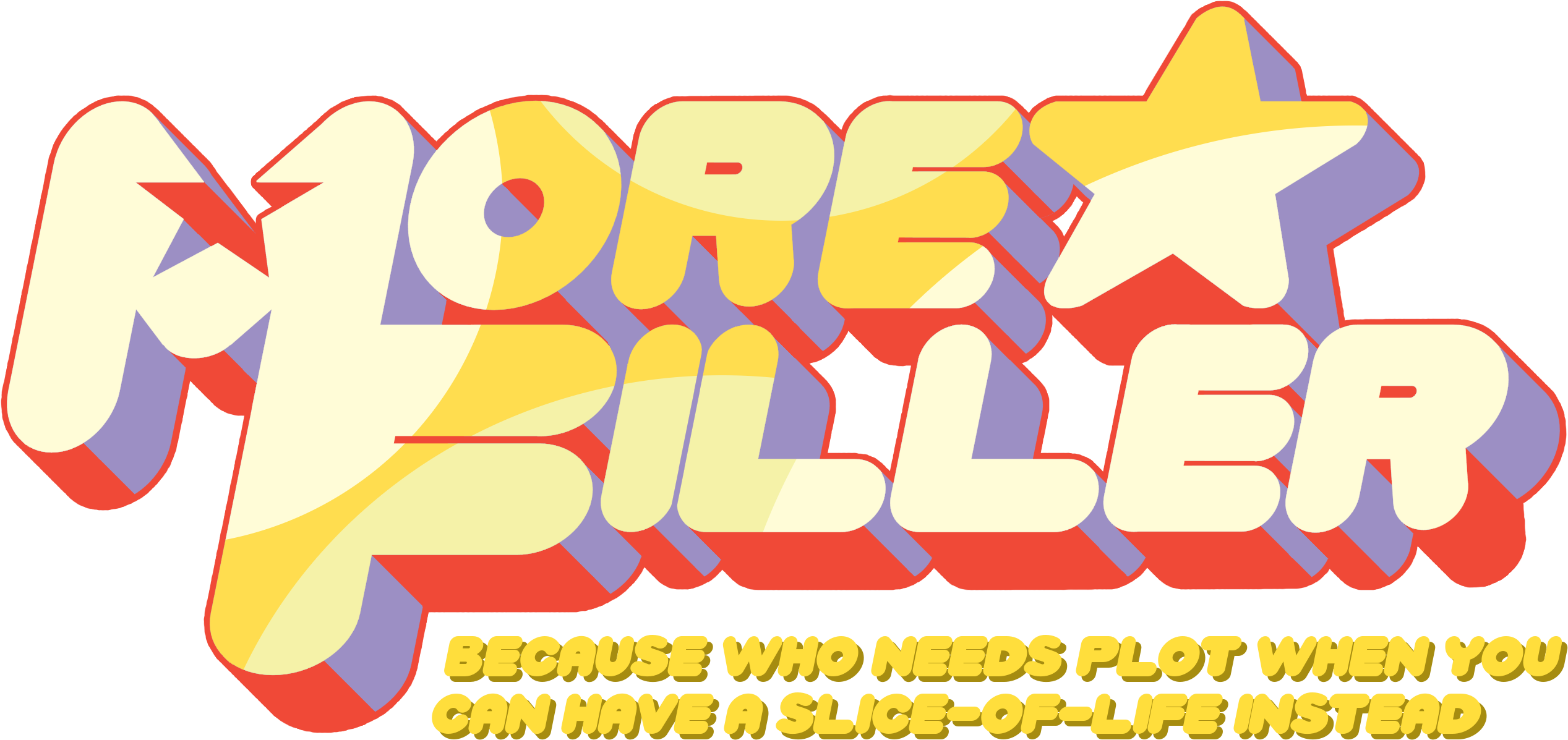 Text Font Clip Art Product - Steven Universe (2740x1382), Png Download