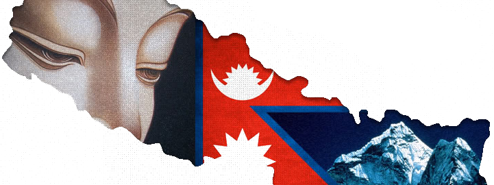 Slider - Happy Republic Day Nepal (721x270), Png Download