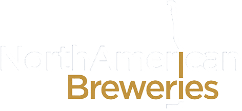 You Must Be 21 Years Old To Visit This Site - North American Breweries Logo Transparent (500x247), Png Download